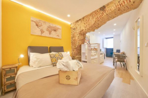 Lisbon Inn Bica Suites